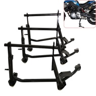 Fit For BMW F850GS Adventure F750GS ADV F 850 750 GS Kickstand Center Parking Stand Holder Support M