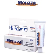 Menzza Cream | 25g / 50g