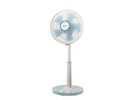 F-30PLH 座地扇 (30厘米/12吋) (藍色扇葉) 香港行貨一年保養