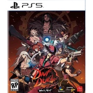 (🔥NEW RELEASE🔥) DNF Duel Full Game (PS4 & PS5) Digital Download