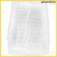 Balloons Party Drop Bag Reusable Release Net Large Helium 500.00X40.00X0.50CM White Pp sjchuanckj