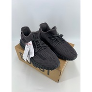 Yeezy Black Boost 350 v2 Men