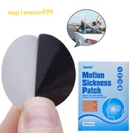 72 Hours Special Effect Motion Sickness Patch