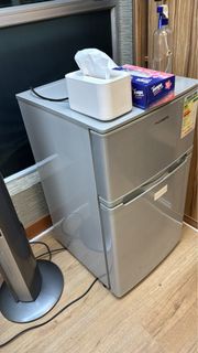 Dometic DX920 雙門小型雪櫃
