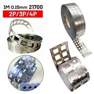 Nickel Tape Holder for 21700 Battery Suitable for Nickel metal hydride batteries