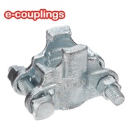 Interlock Heavy 2 Bolts Clamps - USA type (Type A & B)