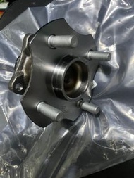 00-07年 altis abs 后輪軸成總成 哈姆 Wheel hub