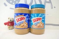 【Sunny Buy】◎現貨◎ Costco 好市多 Skippy 吉比 顆粒 柔滑 花生醬 1.36公斤 吐司早餐