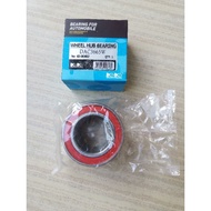 Wheel Bearing Suzuki F6A Scrum 4x4 Front DAC3665W/8DE07A34