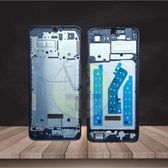 LCD FRAME - LCD COATING - ITEL A60 A662L / A60S A662LM LCD CENTER BONE