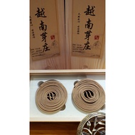 Three Gorges Old Street Taiwan Cypress Shop~Old Mountain Wooden Box Huanxiang~Vietnam Nha Trang Huan