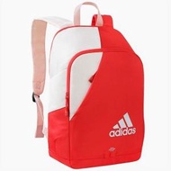 adidas - 背囊 Adidas VS 3.1 BP-S Backpack -Bliss Orange #MG0107 給學生用一流 #本店是Adidas Badminton的授權經銷商