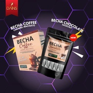 COMBO MIX BECHA COFFEE + BECHA COKLAT ORIGINAL HQ