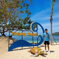 Children's Shorts Set 5-15 Years Old JDR 23 Motif