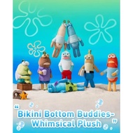 Pop Mart - Bikini Bottom Buddies