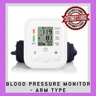 HIGH QUALITY DIGITAL BLOOD PRESSURE ARM MONITOR, Original Arm Style Blood Pressure Monitor, Automatic Digital Blood, Pressure Monitor, Flash Sale BP Arm Monitor, 100% Accurate BP Arm Monitor