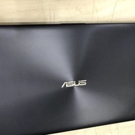 (二手) ASUS A480U i5-8250U 4G NA 500G Nvidia Geforce 930MX 2G 14" 1920x1080  影音娛樂本 95% NEW