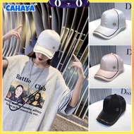 New Guarantee - Women's Hats fashion hats New Japanese and Korean style women's hats Imported baseba