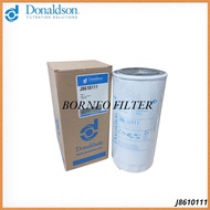 J J J8610111 Donaldson Oil Filter P550920 4627133 SFO4111 C-51070 C51070 LF17475 462-1171 B7378 W907