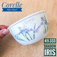 Corelle RICE BOWL 411 333 Shadow Iris 325ml