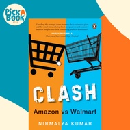 Clash by Nirmalya Kumar (paperback)