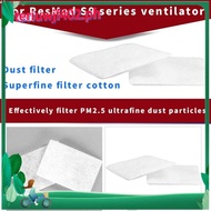 【●TI●】CPAP Air Filter-Ultra Fine Disposable Replacement Filters for CPAP Machines -20 Filters