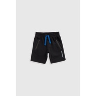 Mothercare Pique Jersey Shorts