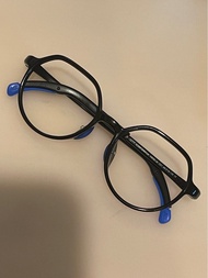 全新New Balance小童眼鏡框