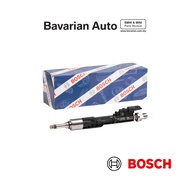 Original BOSCH Fuel Injector (EU5) | BMW N20/N55 Engine | 13647597870