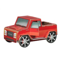 62750 Habitrail Cupboard Ovo Truck