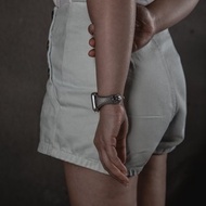 【時尚飾物】SOULITE蘋果手錶手鐲錶帶 Snake Head