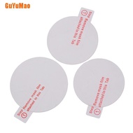 [GUYU] 1pc Tempered Glass Screen Protector for 28/30/34/35/36/37/38/40mm Round Watch HOO