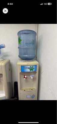 Bonaqua 飲水機