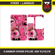 Stiker Inner Garskin Pulse AIO v1 v2 v5