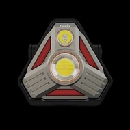 FENIX CP50R 5500流明 450米 240小時 IP66 營地燈