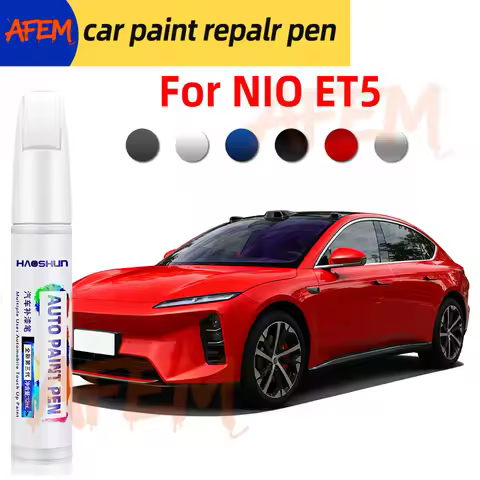 Car Paint Pen Repair for NIO ET5 - Scratch Fix Auto Accessories Touch Up Tool