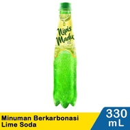 Nipis Madu Lime Soda Minuman Menyegarkan