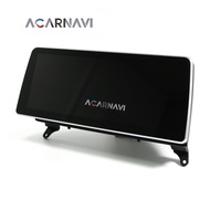 10.25 Inch Dvd Player Multimedia Navigation System For Bmw X5 E70 X6 E71 2011-2014 CIC