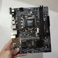MSI H410M Pro VH Motherboard Intel LGA 1200 Gen 10 Socket
