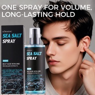 KORMESIC Men's Toner Moisturizing Moisturizing Oil Control Sea salt spray Sea salt spray