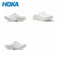 O4TY Hoka One One Ora Mules - Outdoor Thick Sole Slip-On Sandals AKX1