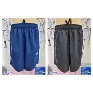((Taitong Sports Vitality Hall) adidas TR-ES WV SHO 7 Inch [Asian Size] [Plain Weave] Shorts IC6976