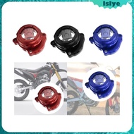 [Lslye] Engine Oil Clear Accessories for Crf300L