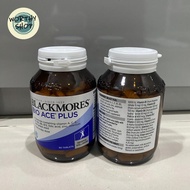 Blackmores BIO ACE PLUS 90 tablet/tabs Vitamin Antioksidan Antioxidant