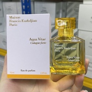 MFK AQUA VITAE COLOGNE FORTE EDP 70ML PERFUME
