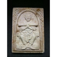 Ac Toh WAT​ RAKANG​ SOMDEJ BUDDHA JARN TOH B.E2554