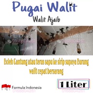 Pugai Walit (Walit Ajaib) 1Liter