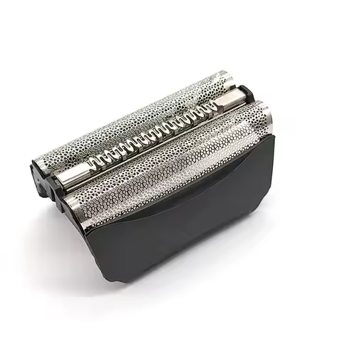 51B Shaver Foil For Braun 8000 Series 5 ContourPro 360° Complet,Activator Fit WaterFlex WF1s WF2s 57