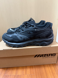 Mizuno wave mujin TL GTX