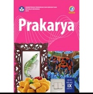 Buku Paket Kelas 9 smp KURIKULUM 2013 Inggris PKN MTK IPA Prakarya IPS SBK PJOK